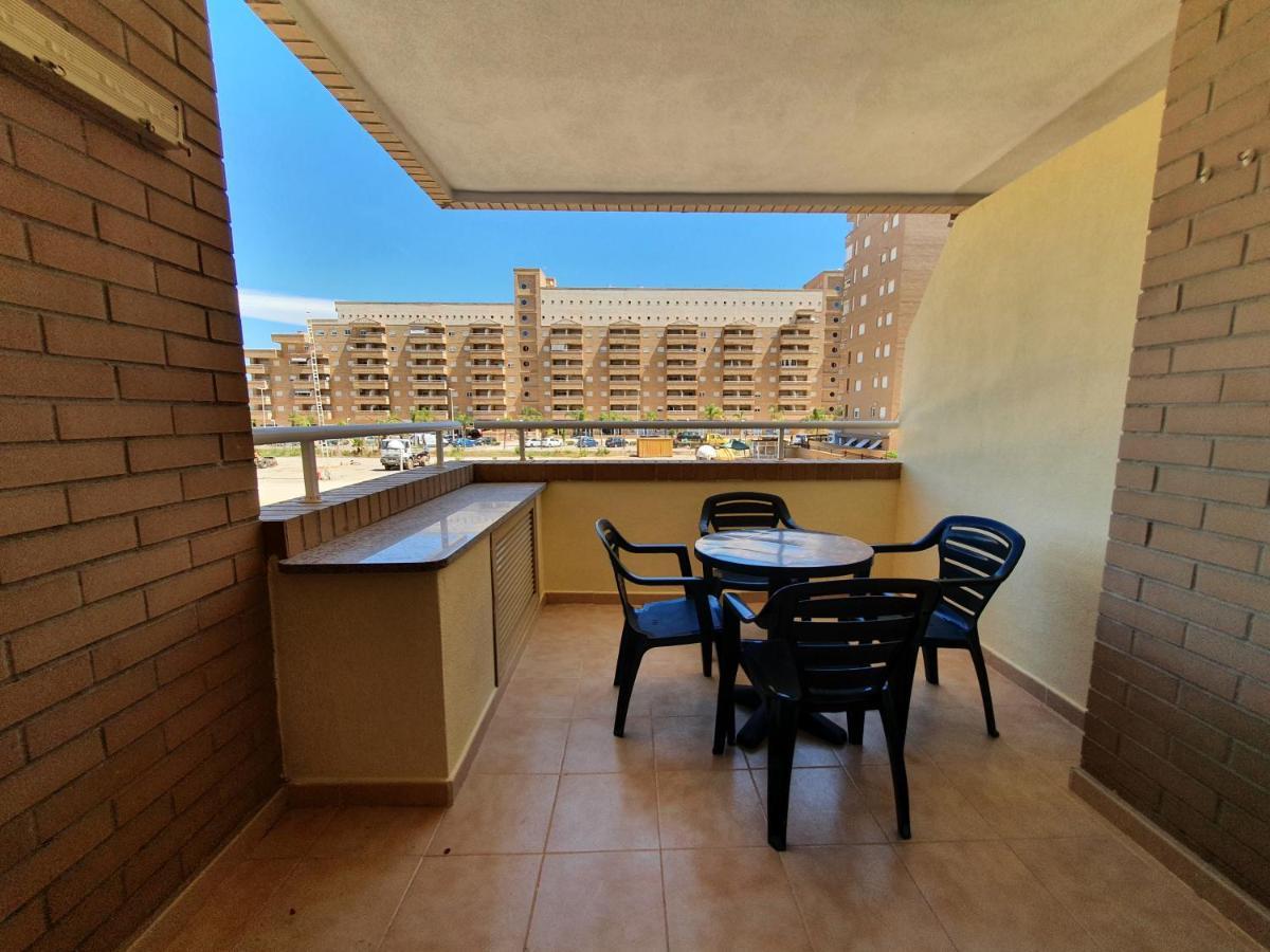 Costa Caribe Ii Nº 1028 Apartment